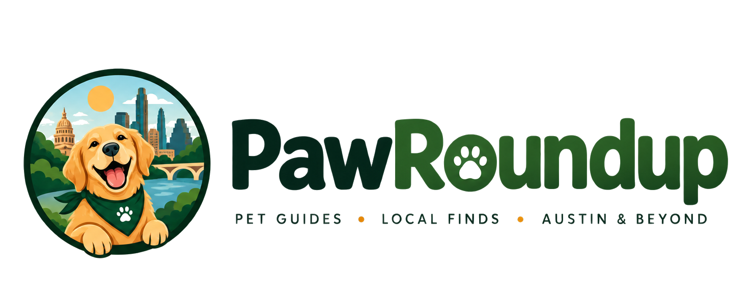 PawRoundup
