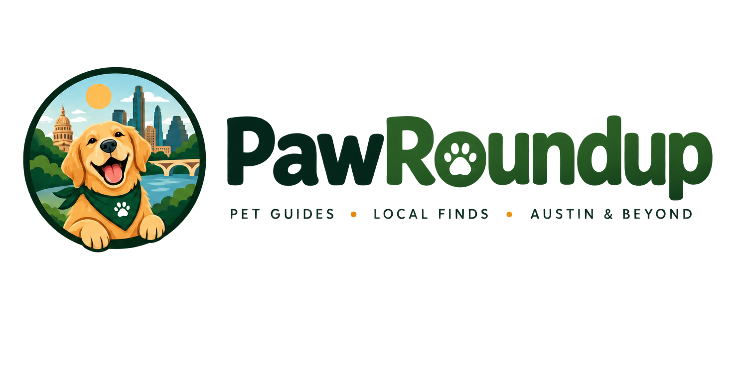 PawRoundup